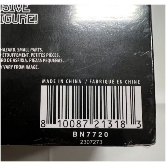 Poppy Playtime VHS Bundle Action Figure Playset - Picture 3 of 5